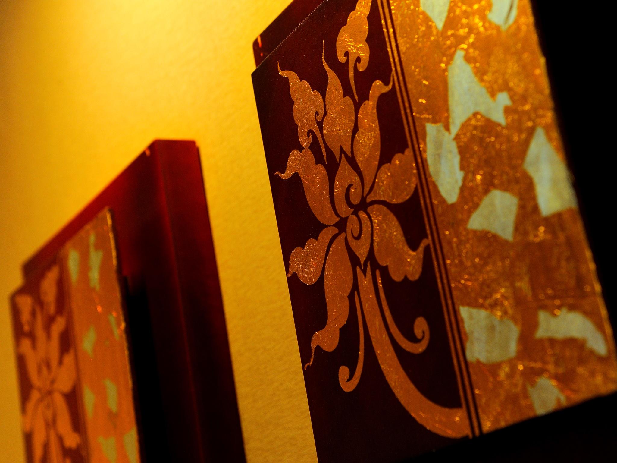 Mariya Boutique Hotel At Suvarnabhumi Airport Bangkok Zewnętrze zdjęcie