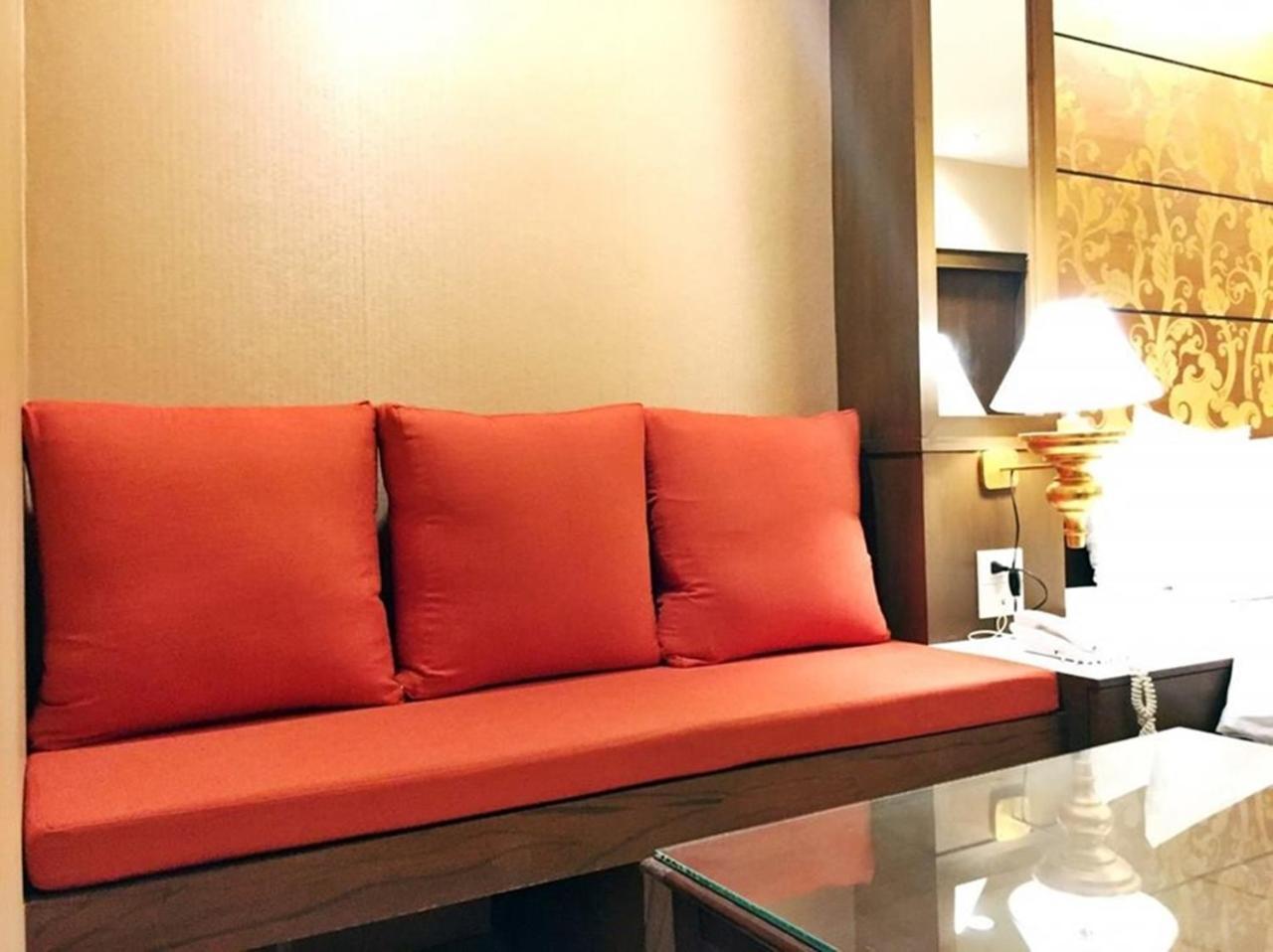 Mariya Boutique Hotel At Suvarnabhumi Airport Bangkok Zewnętrze zdjęcie