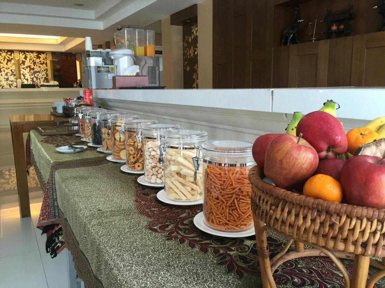Mariya Boutique Hotel At Suvarnabhumi Airport Bangkok Zewnętrze zdjęcie